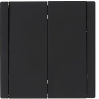 Выключатель IEK Forte&Piano FP-V20-0-10-1-K02