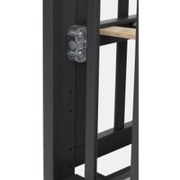 Классическая детская кроватка Rant Bergen Plus 800 (moon grey) в Борисове