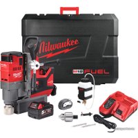 Сверлильный станок Milwaukee M18 FMDP-502C [4933451012]