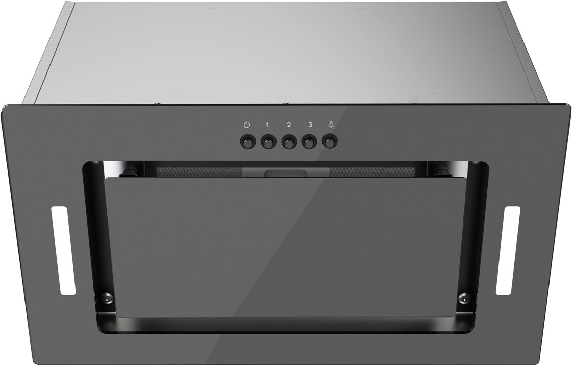 

Кухонная вытяжка LEX GS Bloc G 600 (серый)