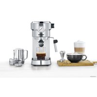 Рожковая кофеварка Severin KA 5995