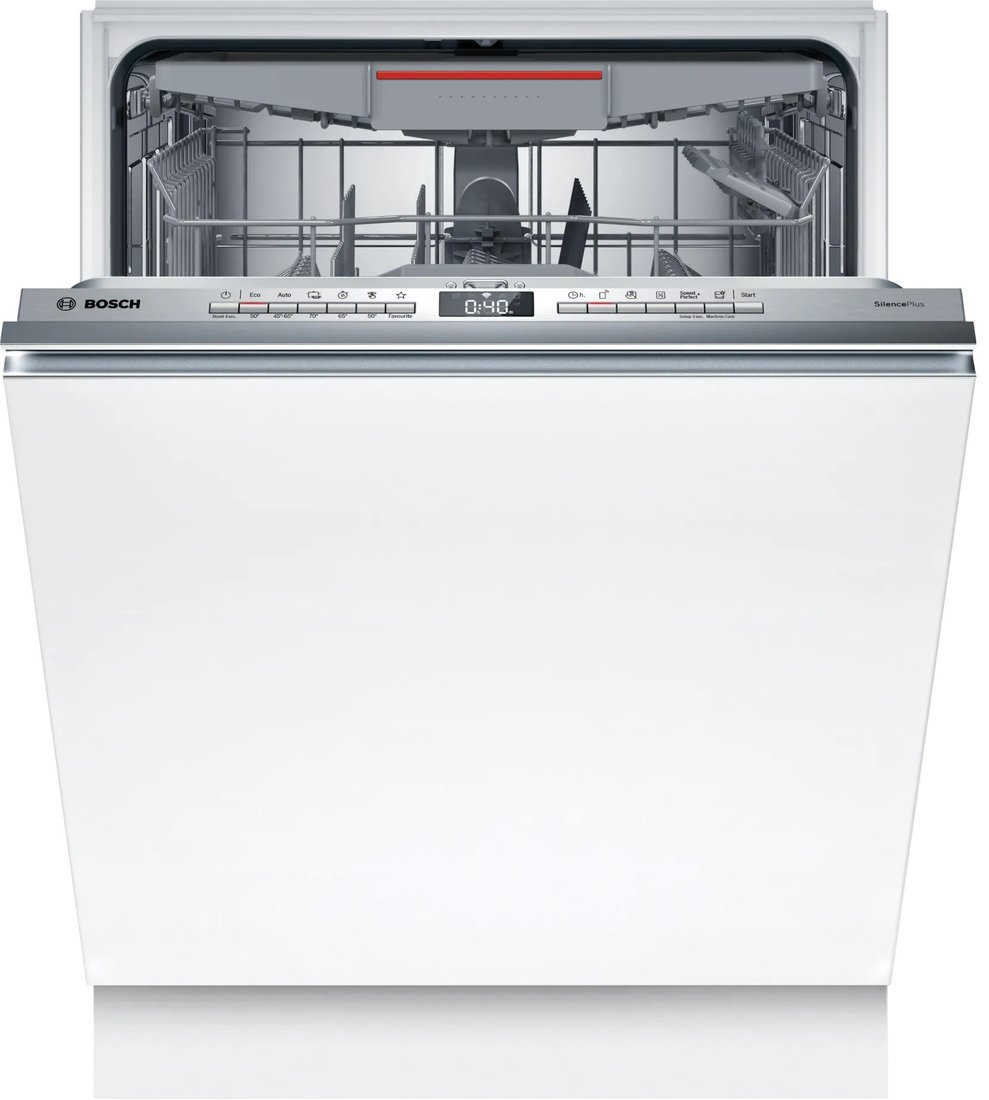 

Встраиваемая посудомоечная машина Bosch Serie 4 SMV4ECX10E