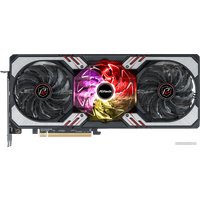 Видеокарта ASRock Radeon RX 6750 XT Phantom Gaming D 12GB OC RX6750XT PGD 12GO