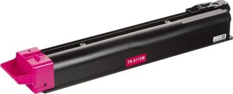 Картриджи для принтеров и МФУ Retech TK-8115M