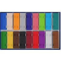 Пластилин Гамма Классический 281034 (16 цв)