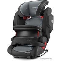 Детское автокресло RECARO Monza Nova IS Carbon Black