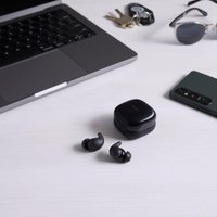 Наушники Sony LinkBuds Fit (черный)