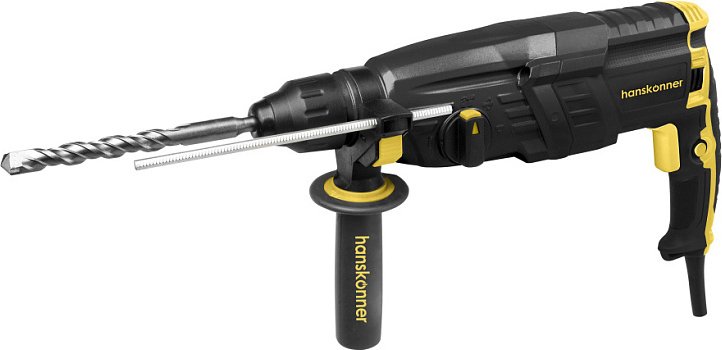 

Перфоратор Hanskonner HRH0928MLRE