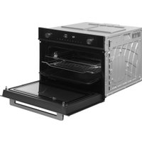 Электрический духовой шкаф Hyundai HMEO 6540 DX