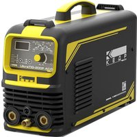 Сварочный инвертор Кедр Ultratig-200p Ac/Dc