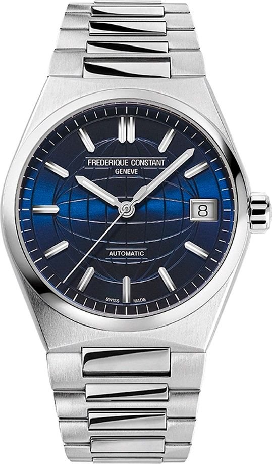 

Наручные часы Frederique Constant FC-303N2NH6B