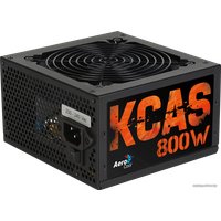 Блок питания AeroCool KCAS-800W