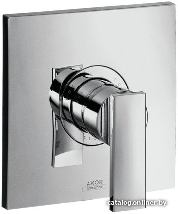 Смеситель без скрытого механизма Axor Citterio 39655000