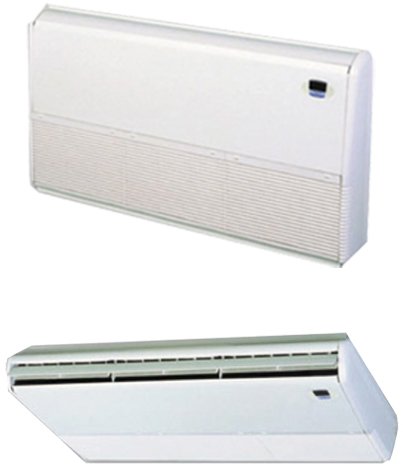 

Кондиционер Cooper&Hunter CH-F18NK/CH-U18NK