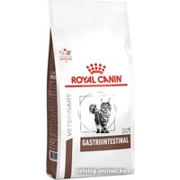 Сухой корм для кошек Royal Canin Gastrointestinal диетический для взрослых кошек при нарушении пищеварения, лечение ЖКТ 4 кг в Орше
