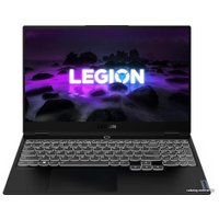 Игровой ноутбук Lenovo Legion S7 15ACH6 82K8005PPB
