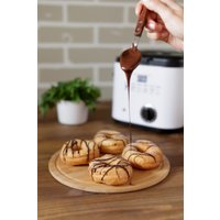 Фритюрница GFgril GFF-012 Easy Cook