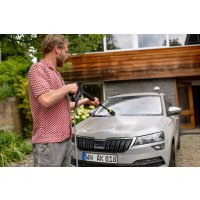 Мойка высокого давления Karcher K4 Comfort Premium 1.324-750.0