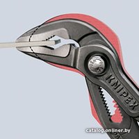 Клещи переставные Knipex 87 51 250