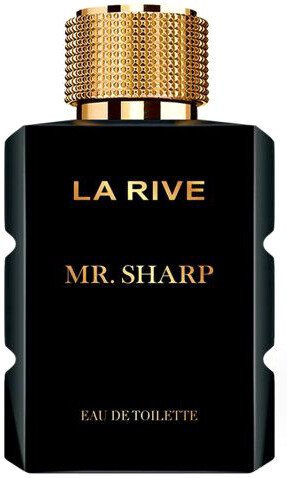 

Туалетная вода La Rive Mr.Sharp Man EdT (100 мл)