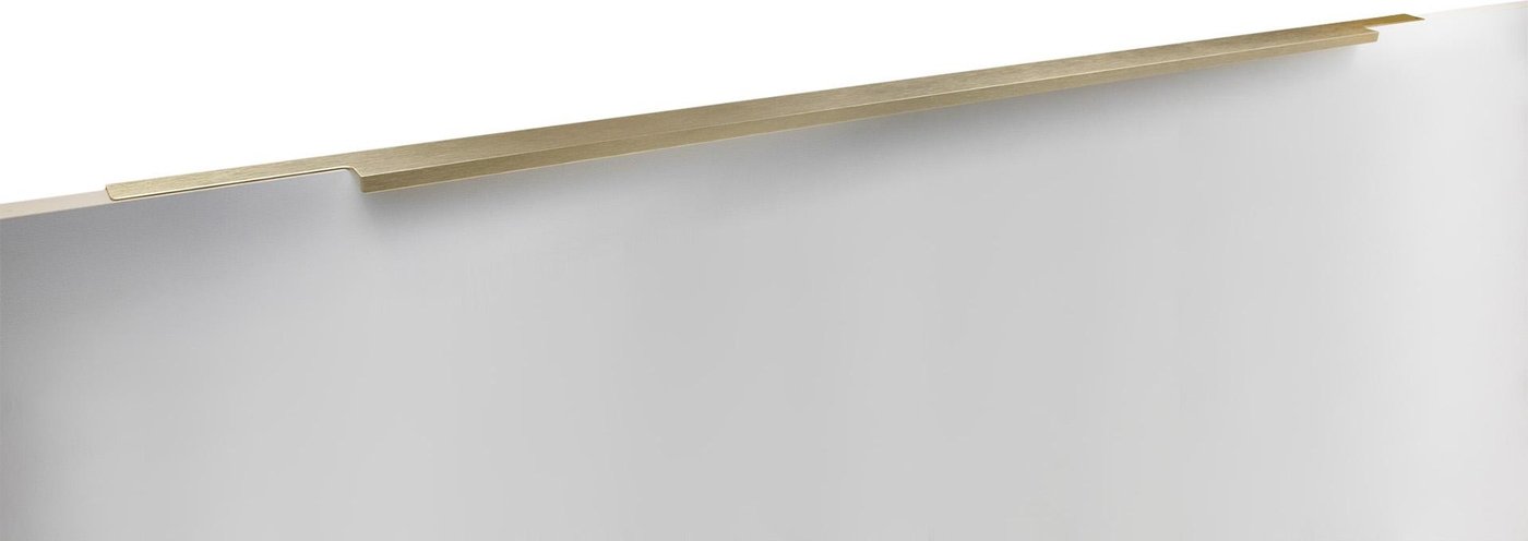 

Ручка мебельная Boyard Ray RT109BSG.1/000/1200