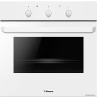 Электрический духовой шкаф Hansa BOEW681621