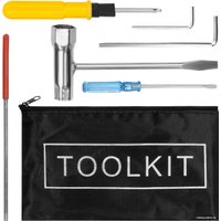 Бензопила Stavr (Ставр) ПЦБ-45/2100