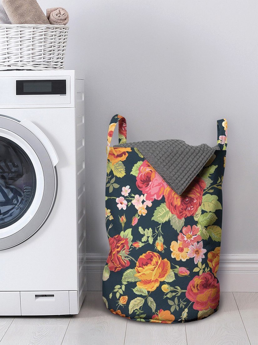 

Корзина JoyArty Цветочный ковер gaba_50173