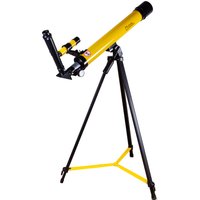 Телескоп Bresser National Geographic 50/600 AZ + микроскоп 40–640x