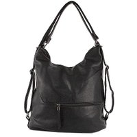 Женская сумка Passo Avanti 881-9111-BLK (черный)