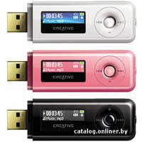 Плеер Creative MuVo T200 (2Gb)