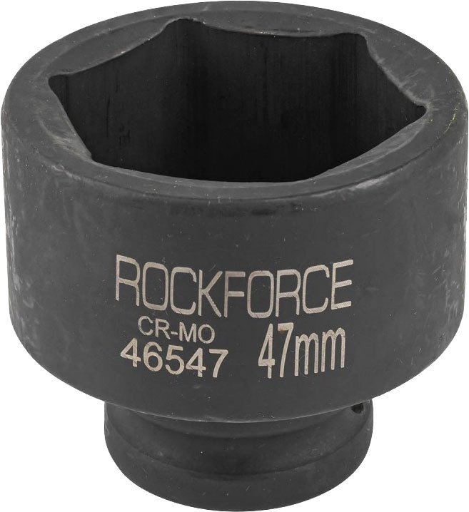 

Головка слесарная RockForce RF-46547