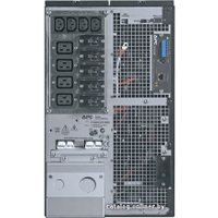 Источник бесперебойного питания APC Smart-UPS RT 10000VA 230V (SURT10000XLI)