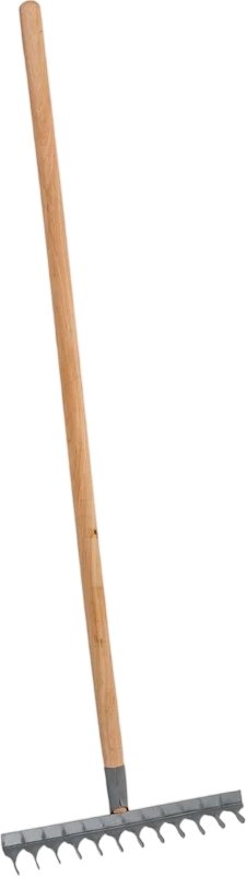 Грабли для выравнивания газона Gigant GAV-16