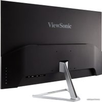 Монитор ViewSonic VX3276-MHD-3