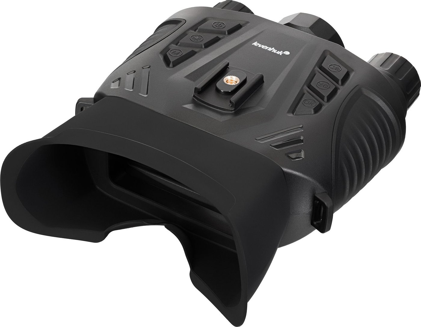 

Бинокль Levenhuk Halo 50XN GPS 85331