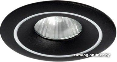 Точечный светильник Lightstar Levigo 010013