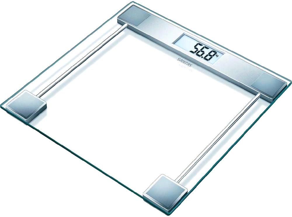 

Напольные весы Sanitas SGS 06