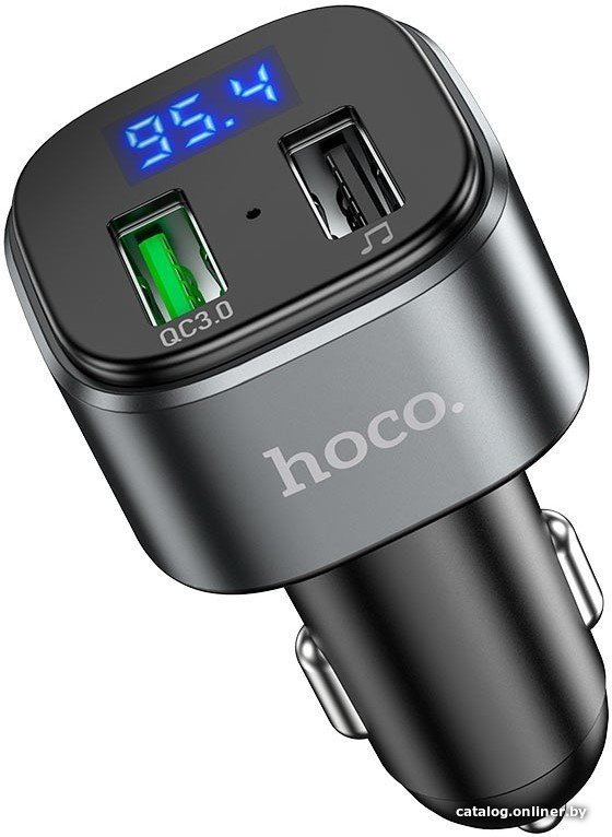FM-модулятор Hoco E67