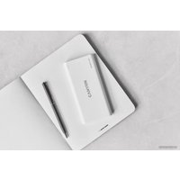Внешний аккумулятор Canyon PB-108 10000mAh (белый)