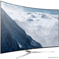 Телевизор Samsung UE55KS9000U