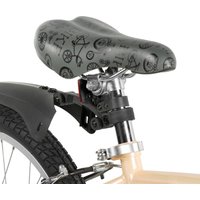 Детский велосипед Novatrack Alice 20 2026 20SH6V.ALICE.YL6 (песочный)