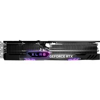 Видеокарта PNY GeForce RTX 4070 Ti Super 16GB XLR8 Gaming Verto Epic-X RGB Overclocked Triple Fan VCG4070TS16TFXXPB1-O