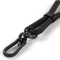 Кабель Satechi OntheGo USB-C Lanyard Cable ST-LOTGLK (черный)