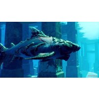  Maneater для PlayStation 5