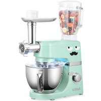 Кухонная машина Kitfort KT-3423-3