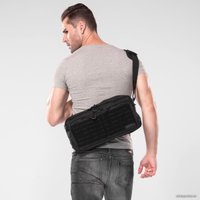 Сумка через плечо Nitecore NEB20 (черный)