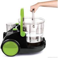 Пылесос MPM Bora MOD-17/8