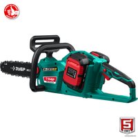 Аккумуляторная пила Зубр ПЦЛ-3635-42