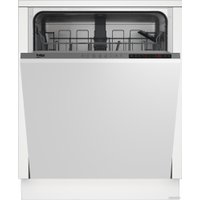 Встраиваемая посудомоечная машина BEKO BDIN15360